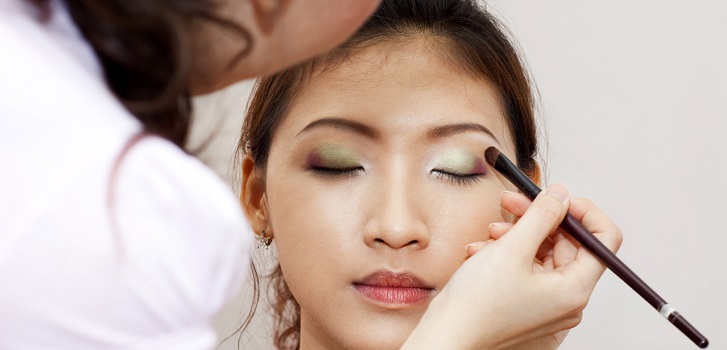 China será el principal mercado de la cosmética en 2020
